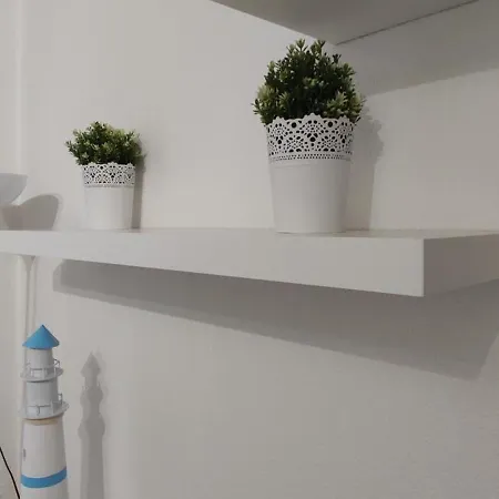 Casa Da Tia Holiday home Ferrel (Leiria)