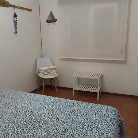 Casa Da Tia Vakantiehuis Ferrel (Leiria)