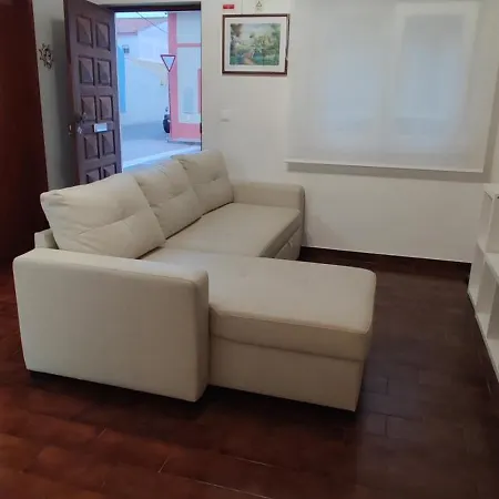 Vakantiehuis Casa Da Tia Ferrel (Leiria)