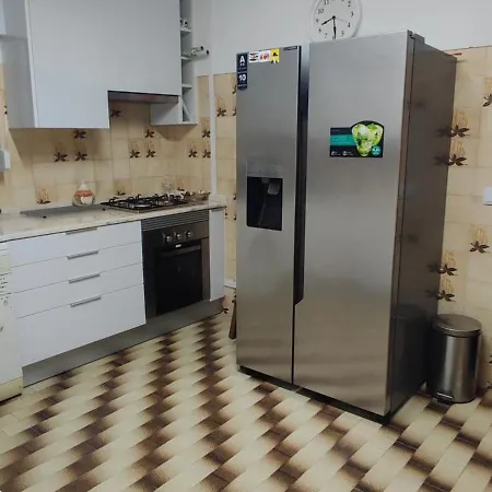 Casa Da Tia Ferrel (Leiria)