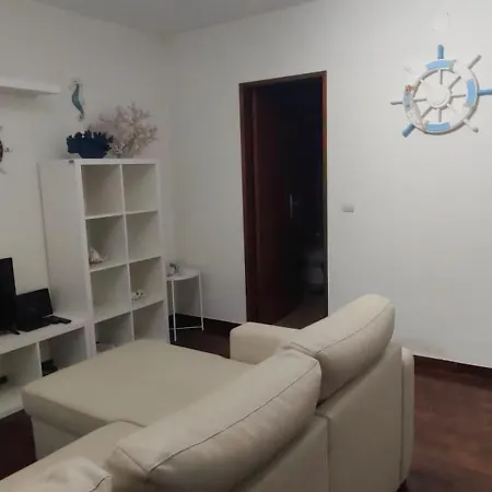 Holiday home Casa Da Tia *