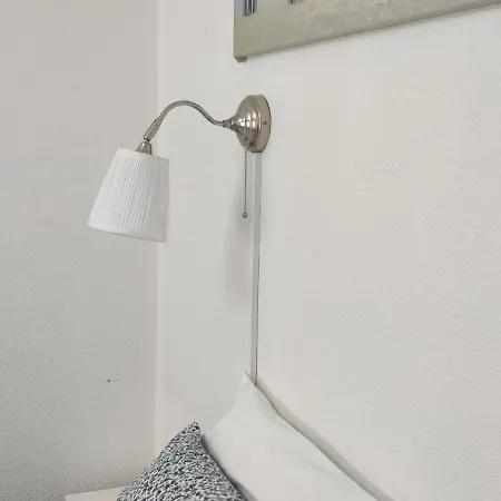 Vakantiehuis Casa Da Tia Ferrel (Leiria)