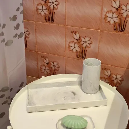 Casa Da Tia Ferrel (Leiria)