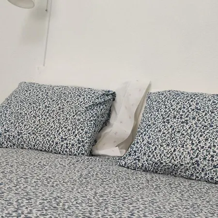 Vakantiehuis Casa Da Tia Ferrel (Leiria)