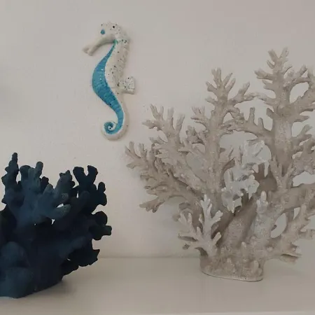 Vakantiehuis Casa Da Tia