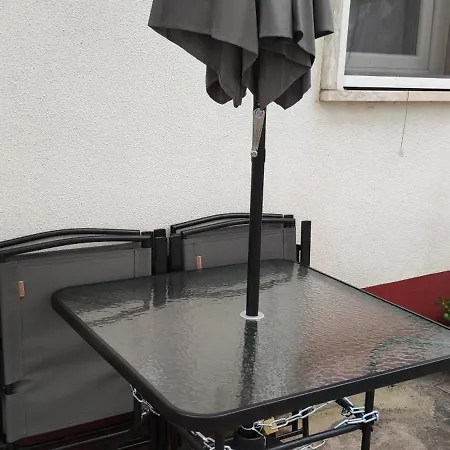 Casa Da Tia Holiday home Ferrel (Leiria)