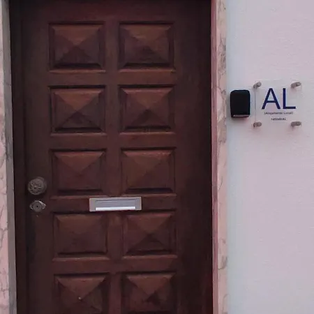 Holiday home Casa Da Tia *