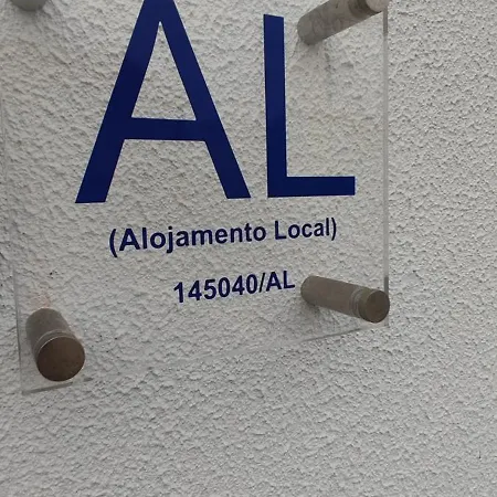 Vakantiehuis Casa Da Tia Ferrel (Leiria)