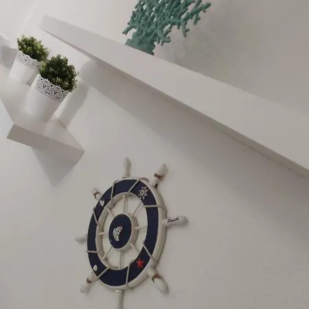 Casa Da Tia Vakantiehuis Ferrel (Leiria)