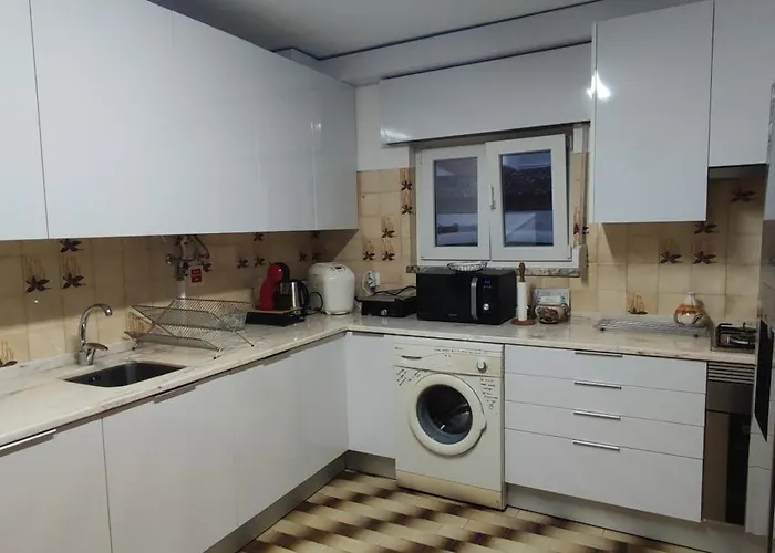 別荘 Casa Da Tia フェレル