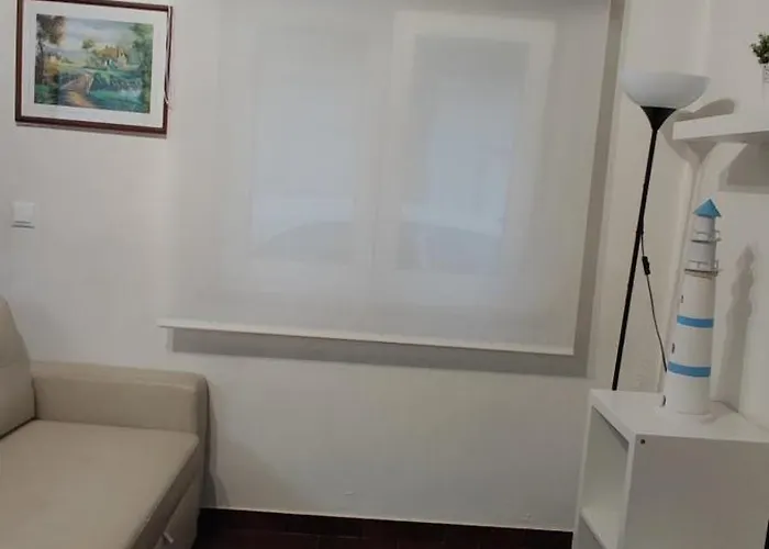 別荘 Casa Da Tia *