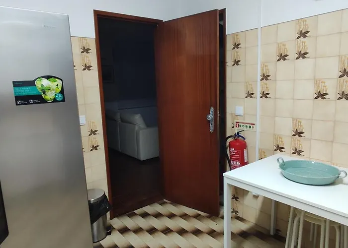 別荘 Casa Da Tia *