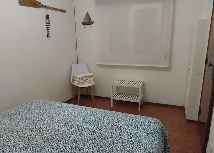 Casa Da Tia 別荘 フェレル