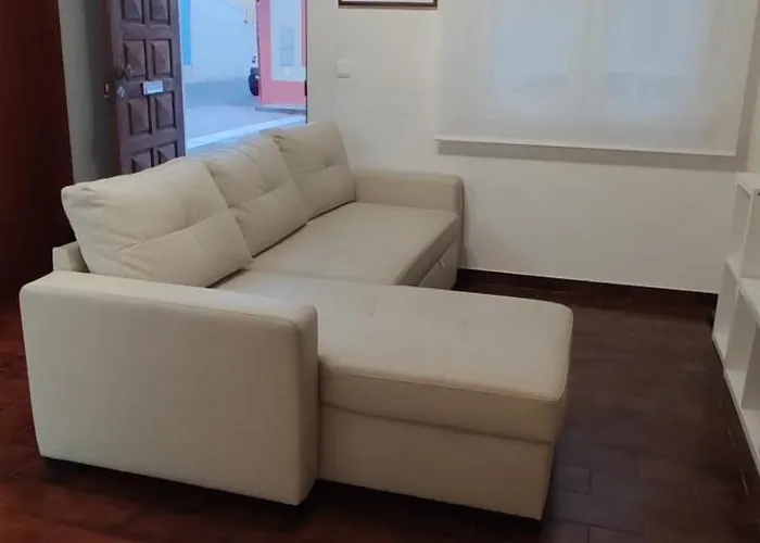 別荘 Casa Da Tia フェレル