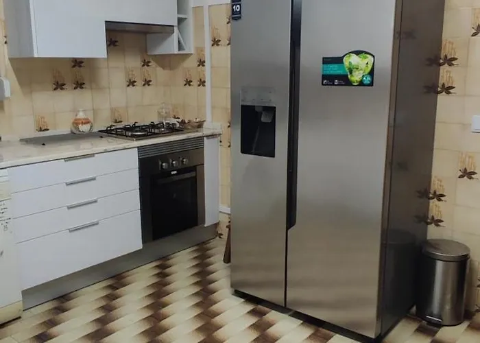 Casa Da Tia フェレル