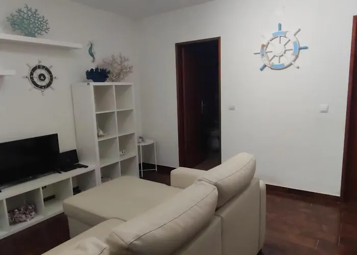 別荘 Casa Da Tia *