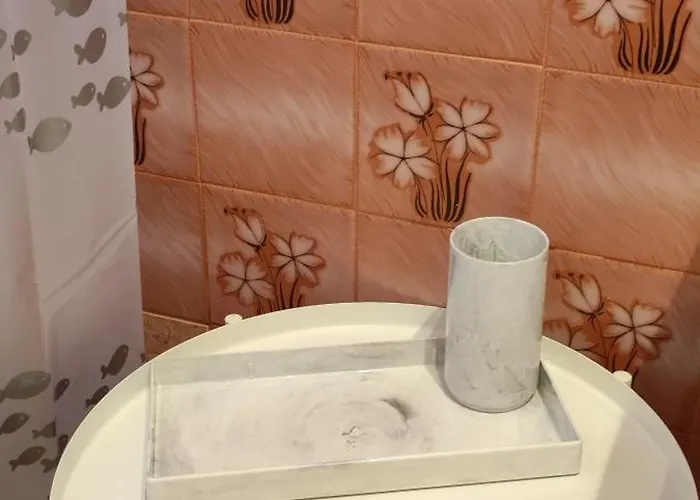 Casa Da Tia フェレル