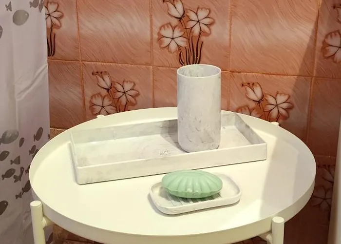 別荘 Casa Da Tia *