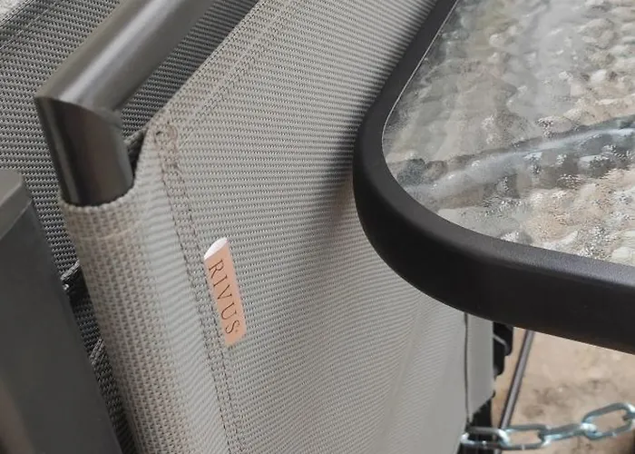 Casa Da Tia 別荘 フェレル