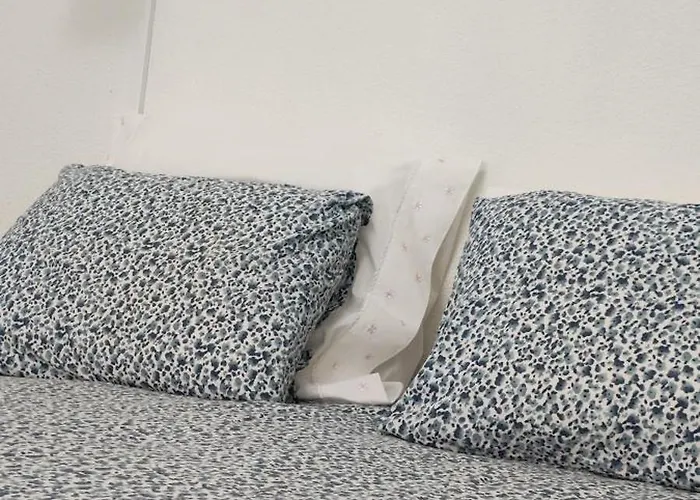 別荘 Casa Da Tia フェレル