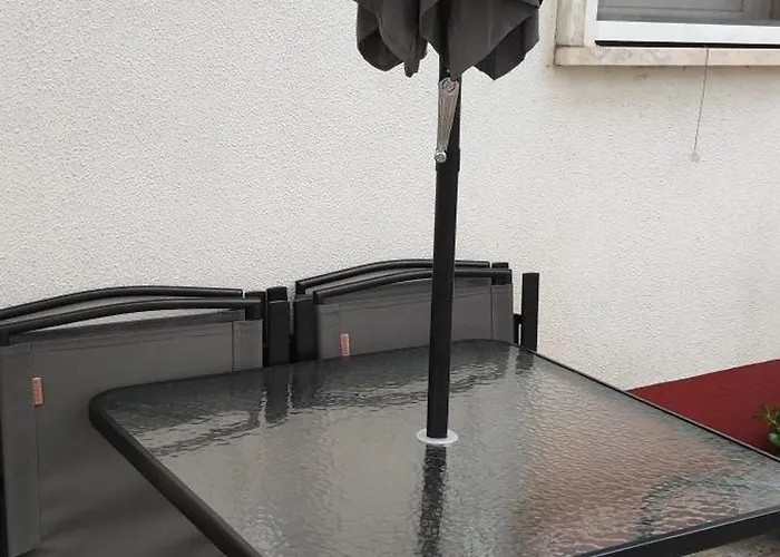 Casa Da Tia 別荘 フェレル