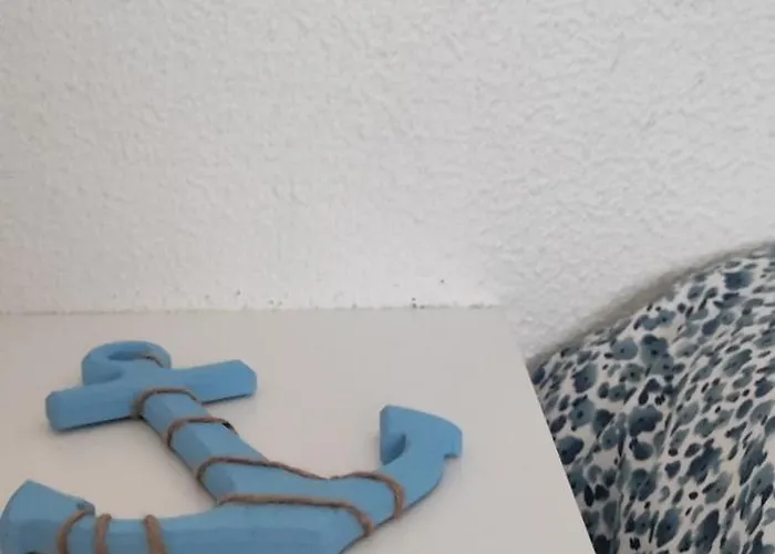 Casa Da Tia フェレル