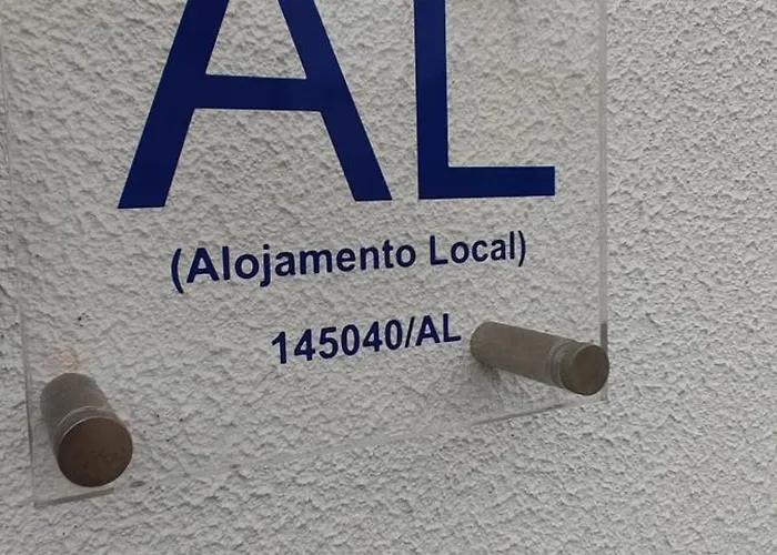 別荘 Casa Da Tia フェレル