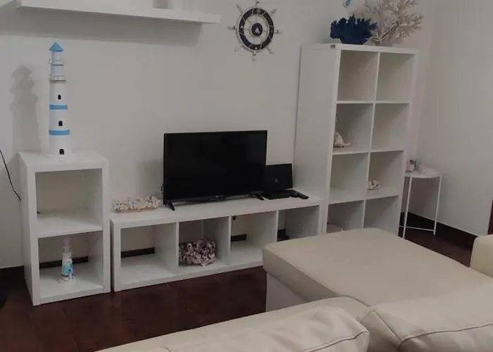 Casa Da Tia フェレル